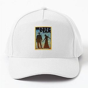 Mazzy Star Concert Baseball Cap