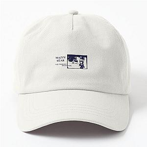 Mazzy Star louette Star Dad Hat