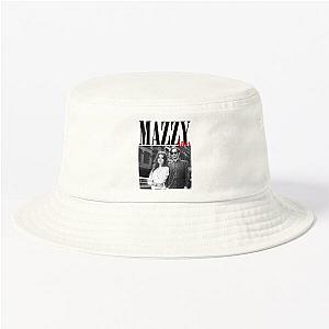 Mazzy Star vintage Bucket Hat