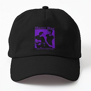 Mazzy Star louette Star, Mazzy Star ,Fade Into You Dad Hat