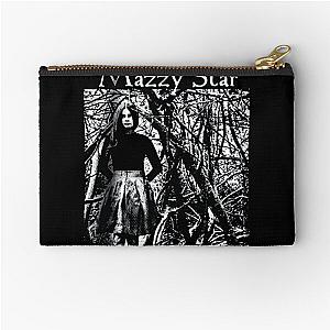 Mazzy Star Hope Sandoval Zipper Pouch