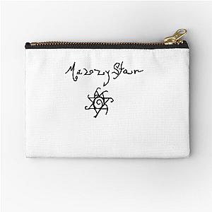 Mazzy Star icon Zipper Pouch