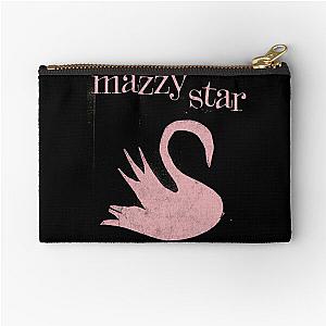 Mazzy Star Original	 Zipper Pouch