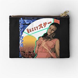 Mazzy Star Classic Zipper Pouch