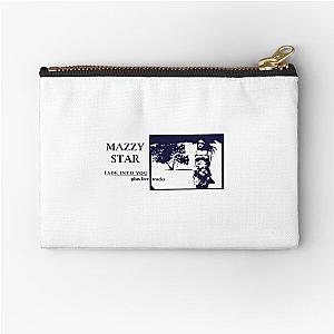 Mazzy Star louette Star Zipper Pouch