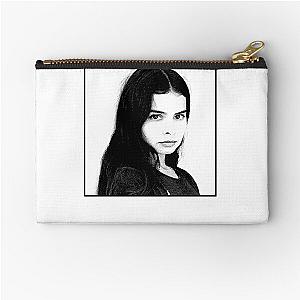 Mazzy Star - Hope Sandoval Zipper Pouch