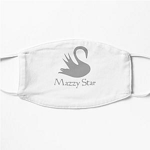 Mazzy Star symbol Flat Mask