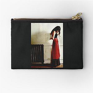 Mazzy Star  Red Dress Zipper Pouch