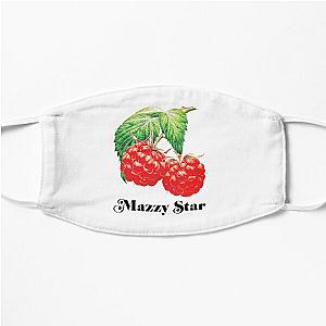 Mazzy Star fruit, Mazzy Star ,Fade Into You Flat Mask