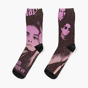 Mazzy Star - Tonight Socks