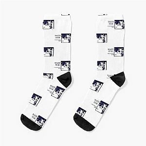 Mazzy Star louette Star Socks