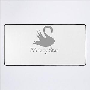 Mazzy Star symbol Desk Mat