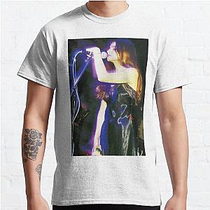 Mazzy Star Film Shot - Hope Sandoval Classic T-Shirt