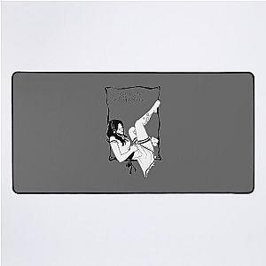 Mazzy Star Classic Desk Mat