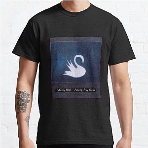 Mazzy Star Among My Swan Album Cover Classic T-Shirt