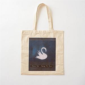 Mazzy Star Among My Swan Album Cover Cotton Tote Bag