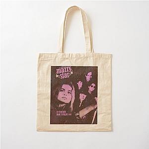 Mazzy Star - Tonight Cotton Tote Bag