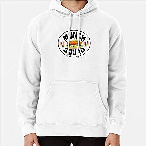 MBMBAM Munch Squad Pullover Hoodie