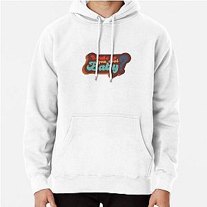 What's up you cool baby? MBMBAM Pullover Hoodie