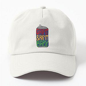 MBMBaM Grip It and Rip It  	 Dad Hat