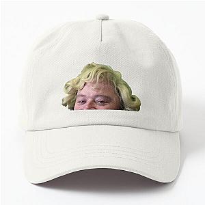 Isaac The Child Chocolatier MBMBAM Dad Hat