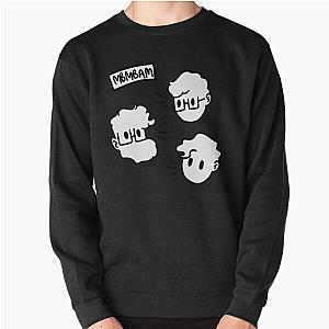 MBMBAM 	  	 Pullover Sweatshirt