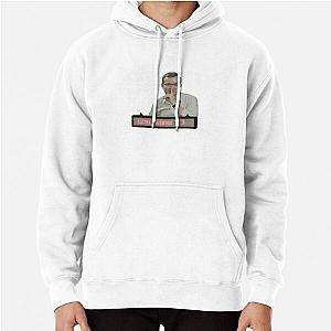 mbmbam - you know ;)  Pullover Hoodie