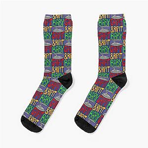 MBMBaM Grip It and Rip It Socks