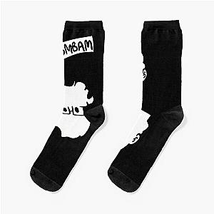 MBMBAM 	  	 Socks