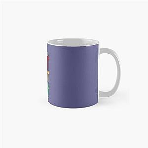 MBMBaM Grip It and Rip It Classic Mug