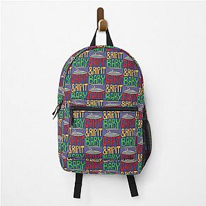 MBMBaM Grip It and Rip It Backpack