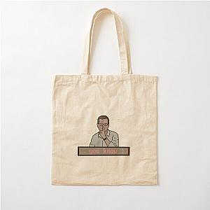 Mbmbam ...you know ;)  Cotton Tote Bag