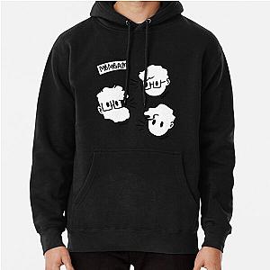 MBMBAM 	  	 Pullover Hoodie