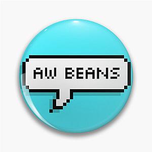 MBMBaM - Aw Beans Pin