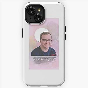 Griffin McElroy - MBMBaM - TAZ iPhone Tough Case