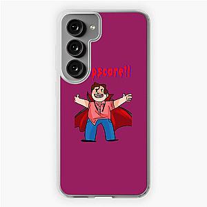 Jumpscare! Mbmbam 	 	 Samsung Galaxy Soft Case