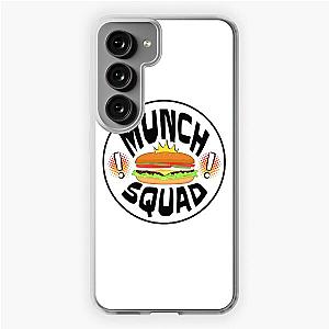 MBMBAM Munch Squad Samsung Galaxy Soft Case