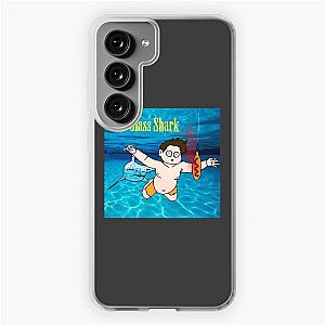 Glass Shark - MBMBAM Samsung Galaxy Soft Case