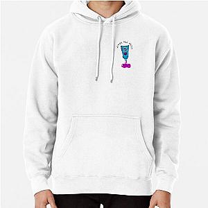 I Wanna Talk About Bird Lube MBMBAM Quote Pullover Hoodie