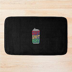 MBMBaM Grip It and Rip It  	 Bath Mat