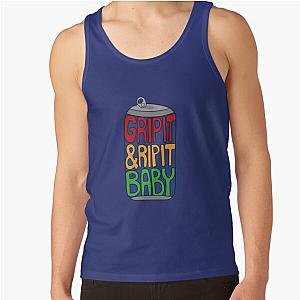 MBMBaM Grip It and Rip It Tank Top