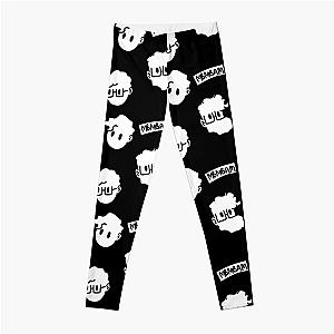 MBMBAM 	  	 Leggings