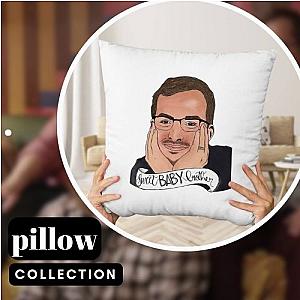MBMBAM Pillows