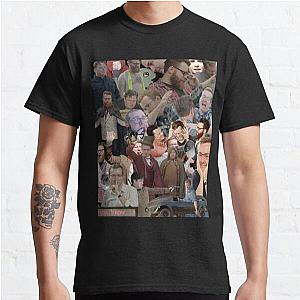 goof mcelroy brothers  Classic T-Shirt