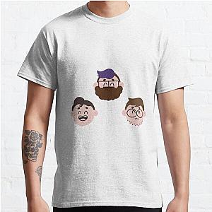 The McElroys  Classic T-Shirt