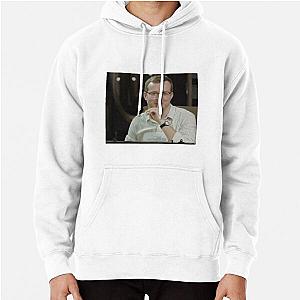 griffin mcelroy you know Pullover Hoodie