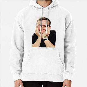 Griffin McElroy - TAZ - MBMBaM Pullover Hoodie
