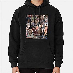 goof mcelroy brothers  	 Pullover Hoodie