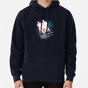 The McElroy Brothers Pullover Hoodie