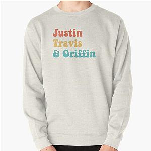 McElroy Brothers Pullover Sweatshirt